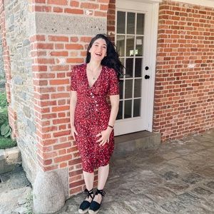 Meet your Posher, Arielle